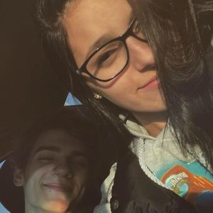 Meet your Posher, Morgan